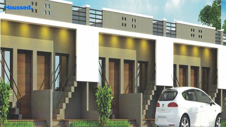 Samarth Meera 41 Residency